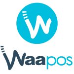 Waapos - Caisse enregistreuse et accessoires pour les points de vente