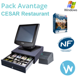 Pack-Avantage-Windows + CESAR générique